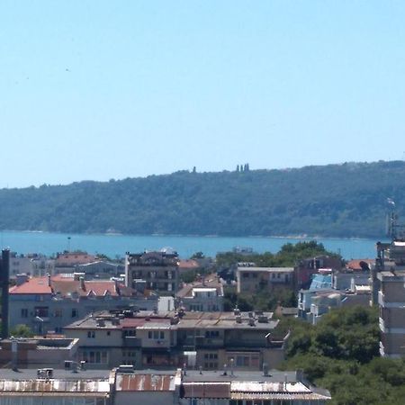 Panorama Apartment Varna Exterior foto