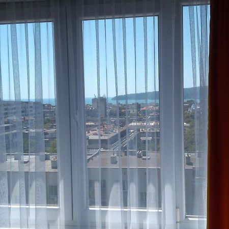 Panorama Apartment Varna Exterior foto